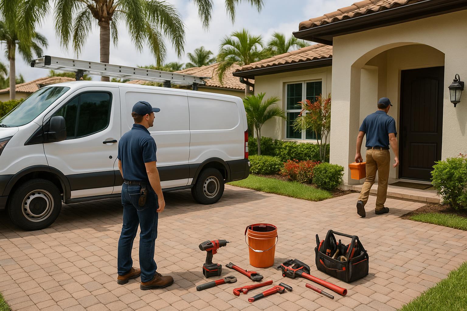 Caliber Foundation Contractors team and workmanship