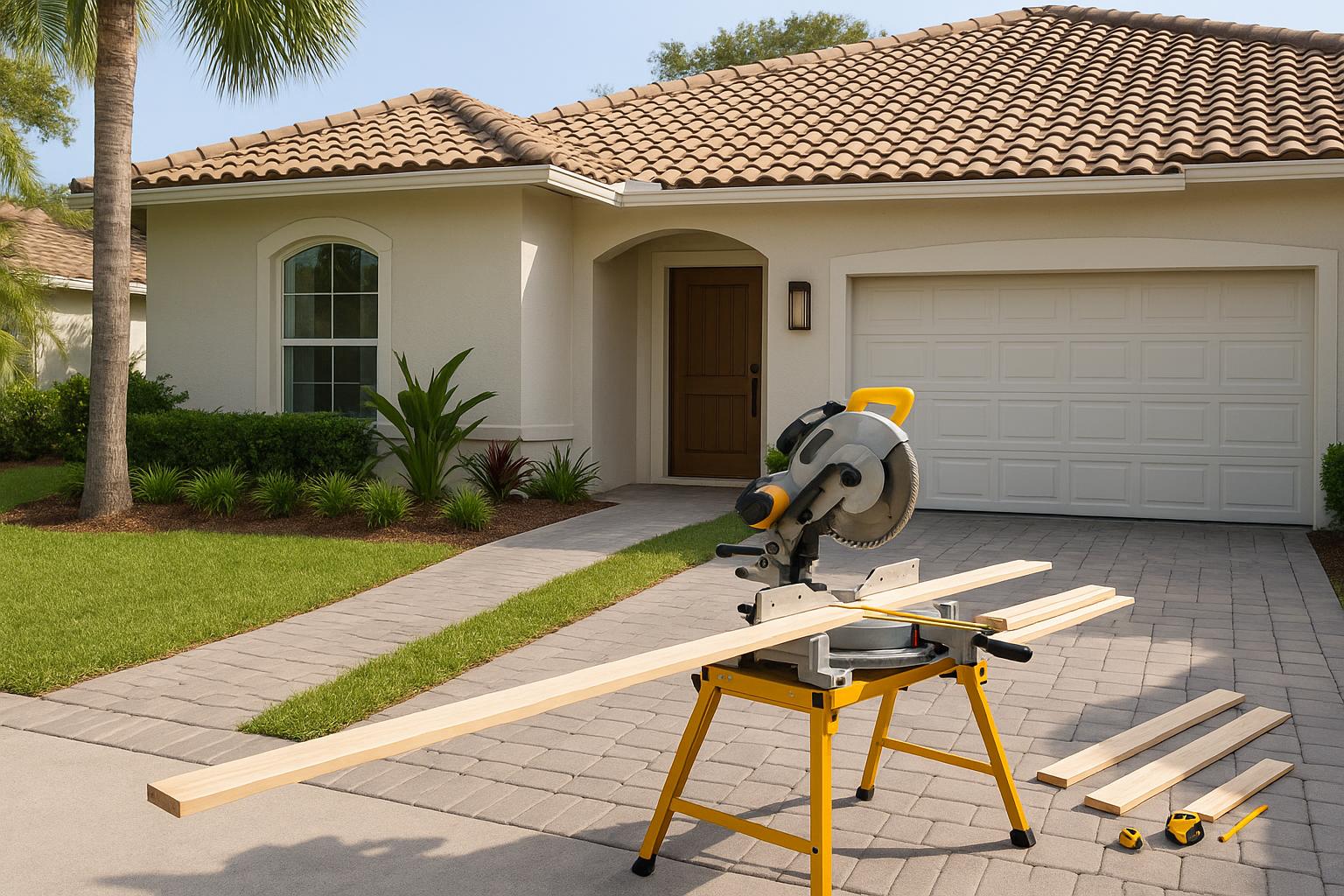 Caliber Foundation Contractors local service coverage in Fort Lauderdale