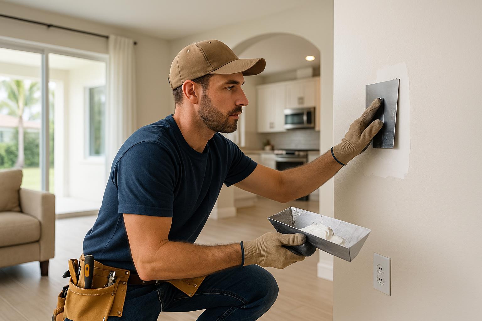 Remodeling Repair service by Caliber Foundation Contractors